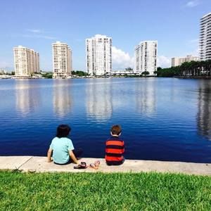 Meet your Posher, Daniel